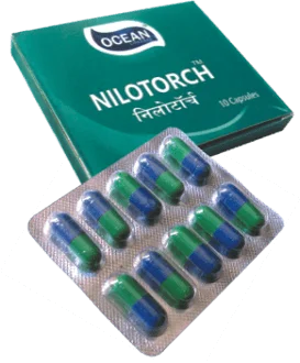 nilotorch product image